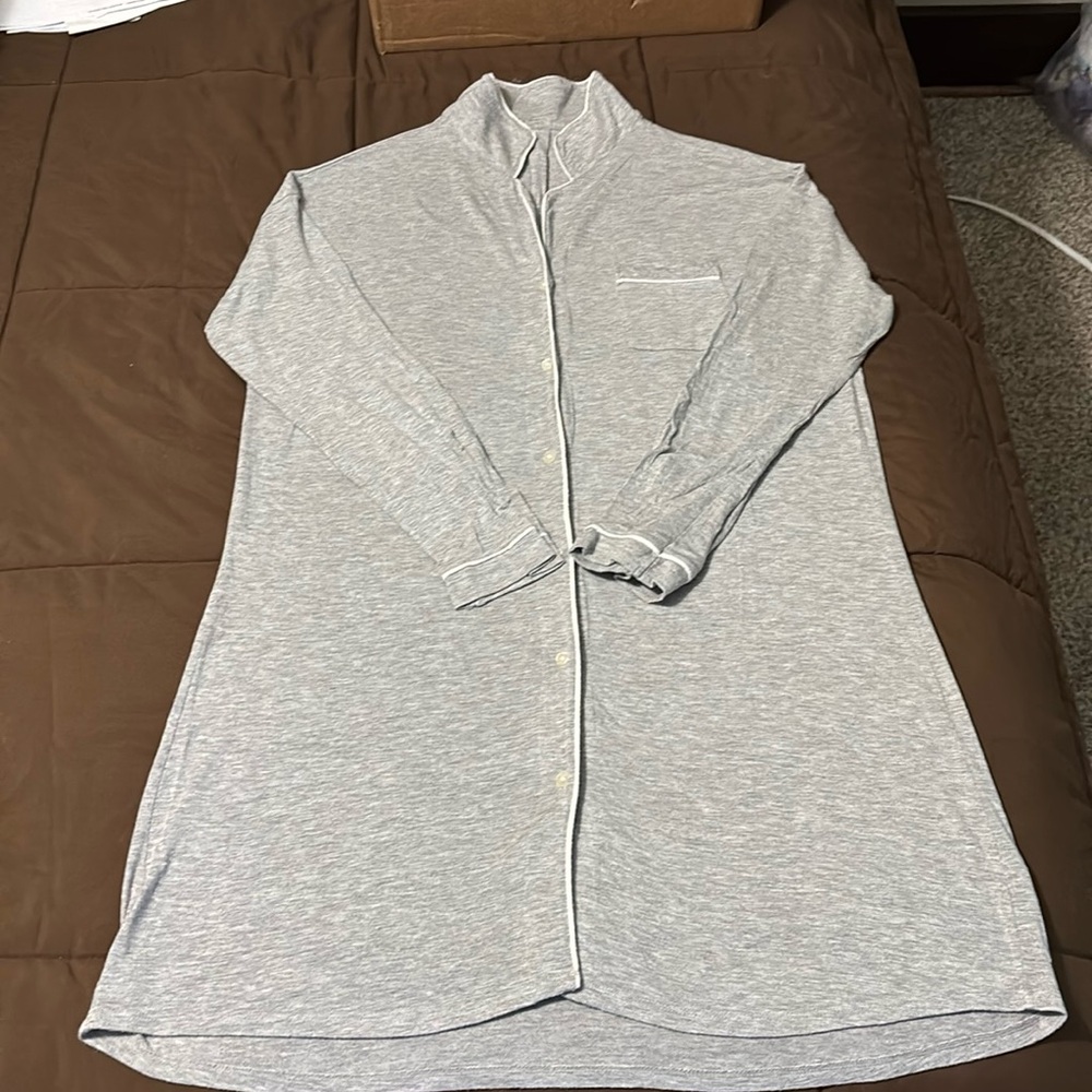 Women’s Stars Above Sleep Shirt